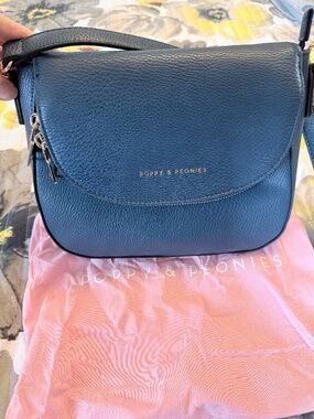 Poppy and Peonies Mini Downtown